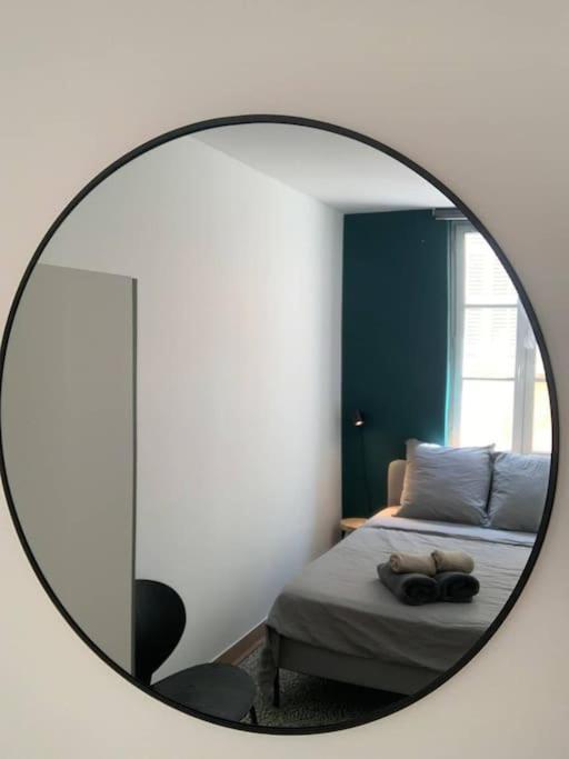 Apartment Rare 2 En Duplex Design Au Panier