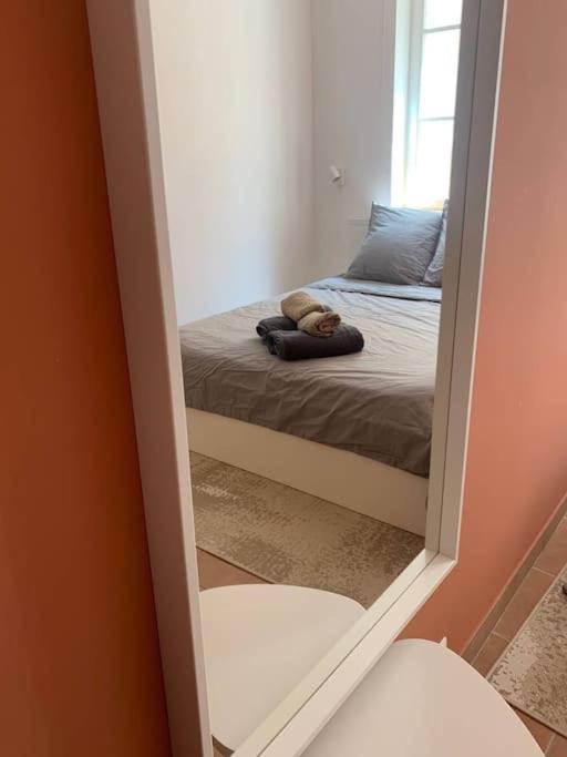 Appartement Rare 2 En Duplex Design Au Panier *
